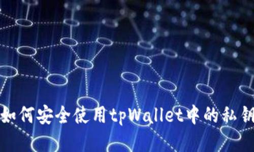 如何安全使用tpWallet中的私钥