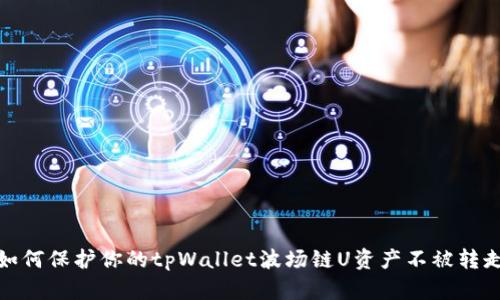 如何保护你的tpWallet波场链U资产不被转走