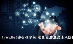 tpWallet安全性分析:它是否存在病毒风险?