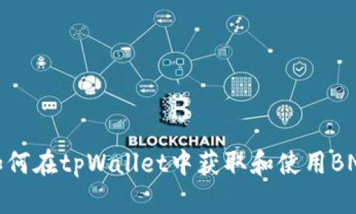 如何在tpWallet中获取和使用BNB