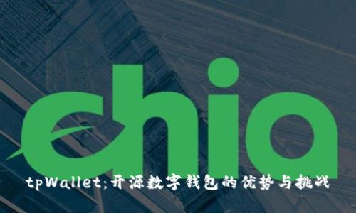 tpWallet:开源数字钱包的优势与挑战