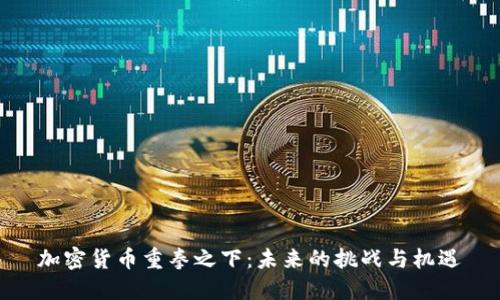 加密货币重拳之下:未来的挑战与机遇