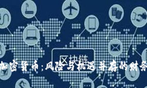 投资加密货币:风险与机遇并存的财务选择