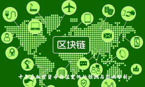 十年后加密货币价值变化的预测与影响分析