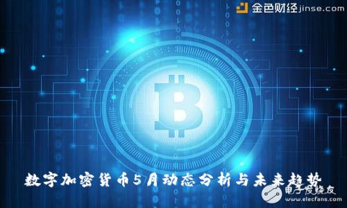 数字加密货币5月动态分析与未来趋势