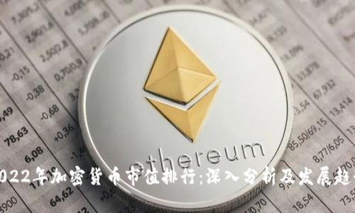 2022年加密货币市值排行:深入分析及发展趋势