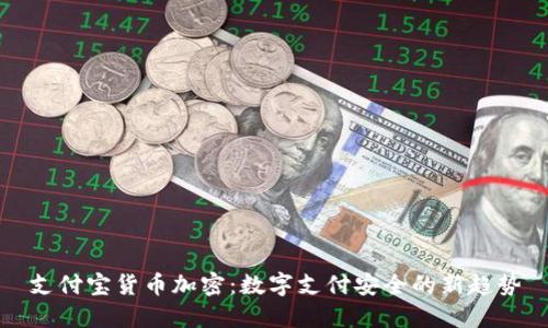 支付宝货币加密:数字支付安全的新趋势