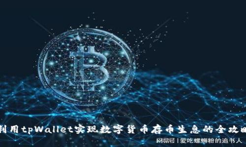 利用tpWallet实现数字货币存币生息的全攻略