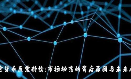 :
加密货币巨震持续:市场动荡的背后原因与未来展望