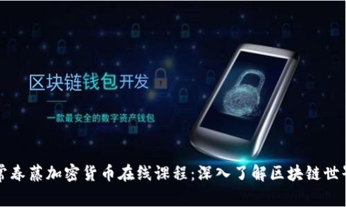常春藤加密货币在线课程:深入了解区块链世界