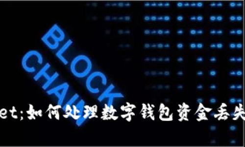 tpWallet：如何处理数字钱包资金丢失的问题