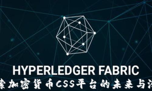 探索加密货币CSS平台的未来与潜力