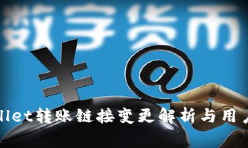 tpWallet转账链接变更解析与用户反馈
