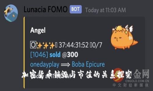 加密货币销毁与市值的关系探究