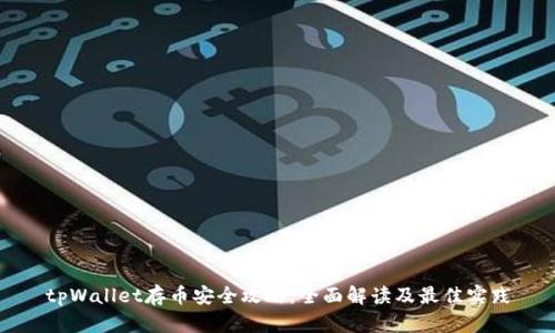 tpWallet存币安全攻略:全面解读及最佳实践
