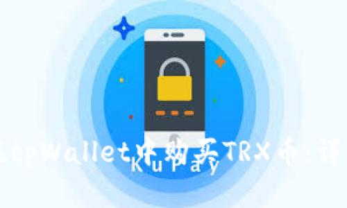 如何在tpWallet中购买TRX币：详细指南