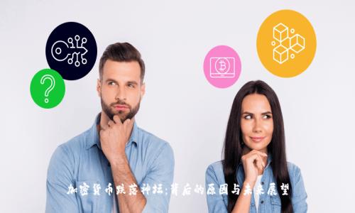 加密货币跌落神坛:背后的原因与未来展望