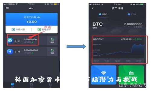 韩国加密货币LUNA:市场潜力与挑战