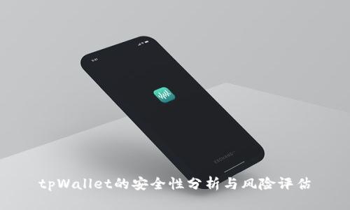 tpWallet的安全性分析与风险评估