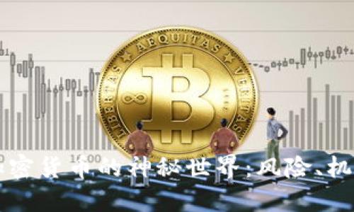 无担保加密货币的神秘世界:风险、机遇与未来
