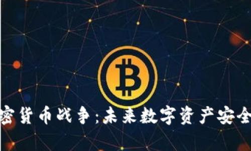 硬件加密货币战争：未来数字资产安全的博弈