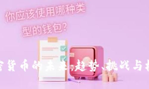 加密货币的未来：趋势、挑战与机遇