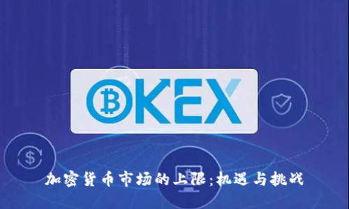 加密货币市场的上限：机遇与挑战