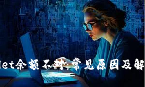 ```xml
tpWallet余额不对：常见原因及解决方法