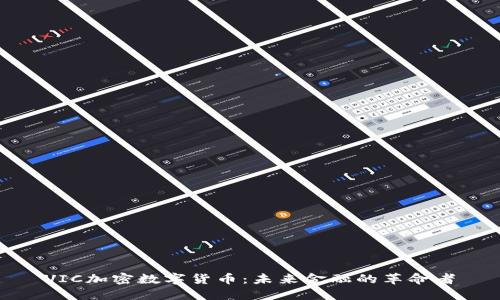 VIC加密数字货币：未来金融的革命者