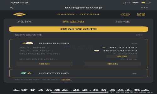  加密货币的崛起：技术、经济与社会影响