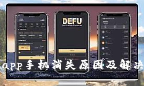 tpWalletapp手机消失原因及解决方案详解