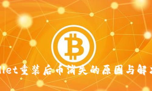 tpWallet重装后币消失的原因与解决方案