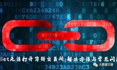 tpWallet无法打开薄饼交易所：解决方法与常见问题