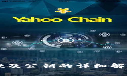 tpWallet及公钥的详细解析与应用