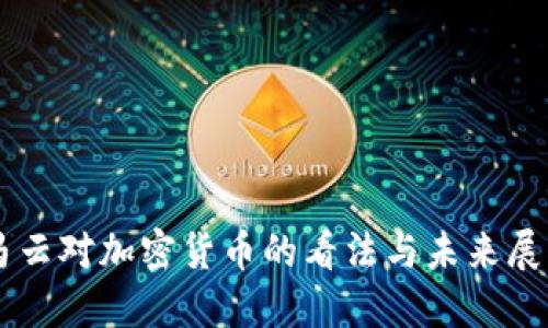 马云对加密货币的看法与未来展望