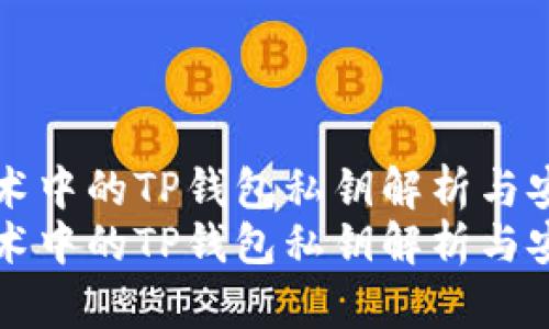 区块链技术中的TP钱包私钥解析与安全性探讨
区块链技术中的TP钱包私钥解析与安全性探讨