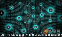 tpWallet买币后资产未显示的原因及解决方案