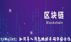 tpWallet: 如何导入钱包地址并确保安全性