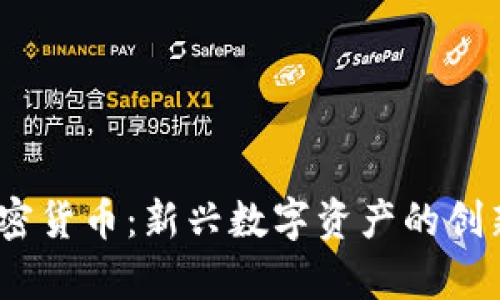 小鹿加密货币:新兴数字资产的创新与机遇