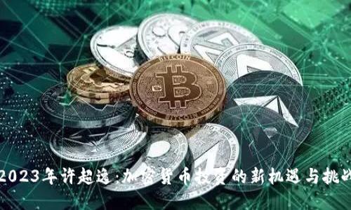 2023年许超逸:加密货币投资的新机遇与挑战