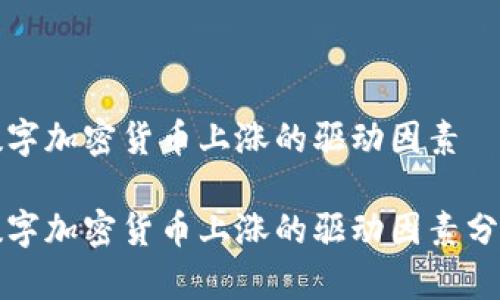 数字加密货币上涨的驱动因素
数字加密货币上涨的驱动因素分析