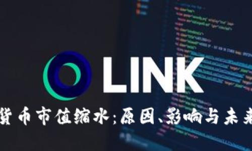 加密货币市值缩水:原因、影响与未来展望