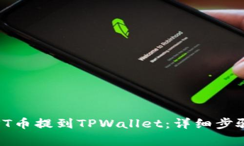 : 如何将IOST币提到TPWallet：详细步骤与注意事项