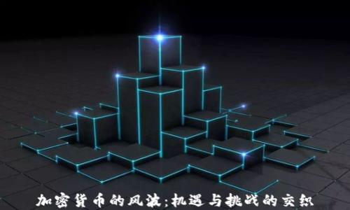 
加密货币的风波：机遇与挑战的交织