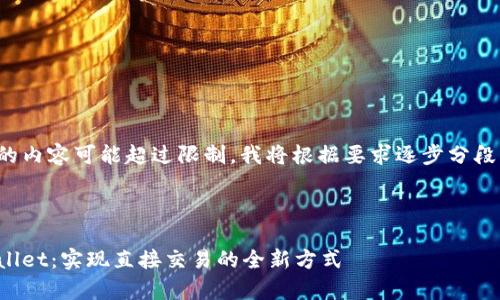 生成的内容可能超过限制，我将根据要求逐步分段生成。



tpWallet：实现直接交易的全新方式