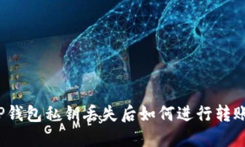 TP钱包私钥丢失后如何进行转账？