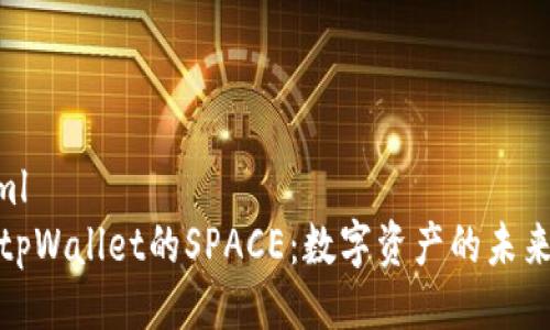 ```xml
探索tpWallet的SPACE：数字资产的未来空间
