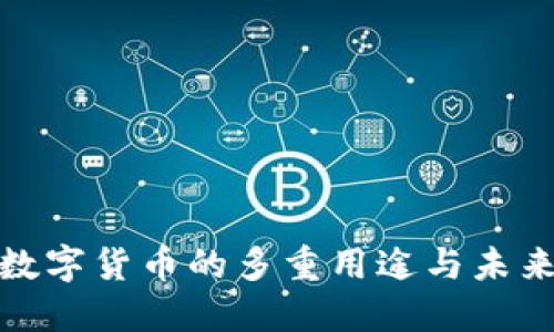 加密数字货币的多重用途与未来发展