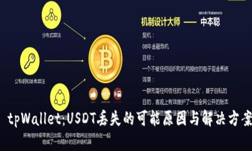 tpWallet：USDT丢失的可能原因与解决方案