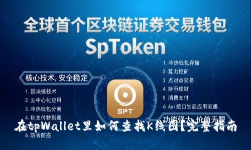 在tpWallet里如何查找K线图？完整指南